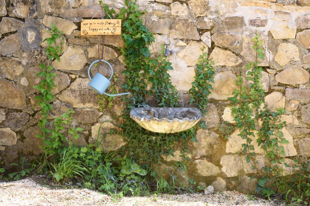 Ponte A Bozzone Villa Il Campo Degli Ulivi מראה חיצוני תמונה